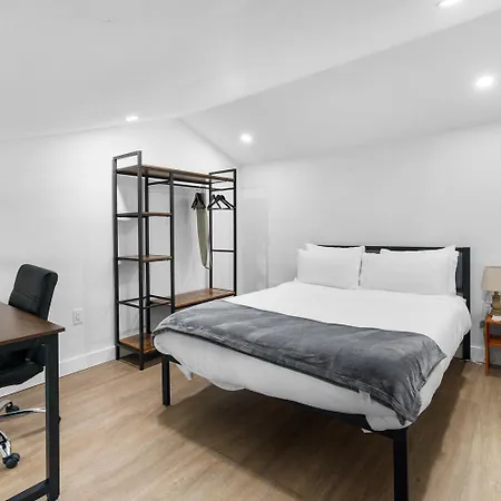 Story Loft - Oasis In Miami ! Close The Beach